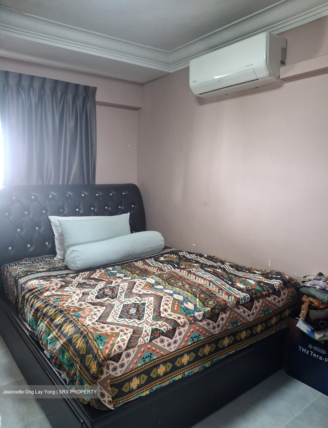Blk 10 Teck Whye Heights II (Choa Chu Kang), HDB 3 Rooms #608108551